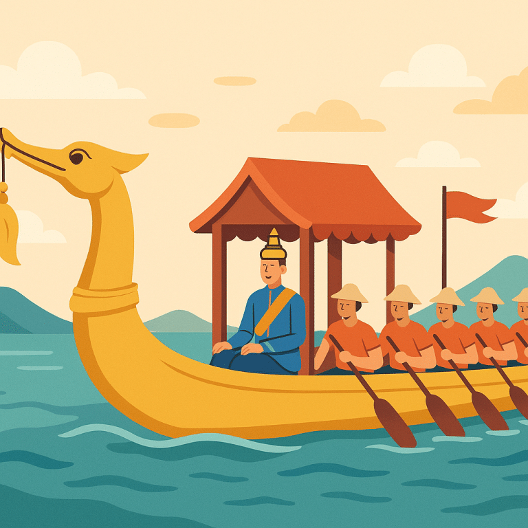 กาพย์เห่เรือ