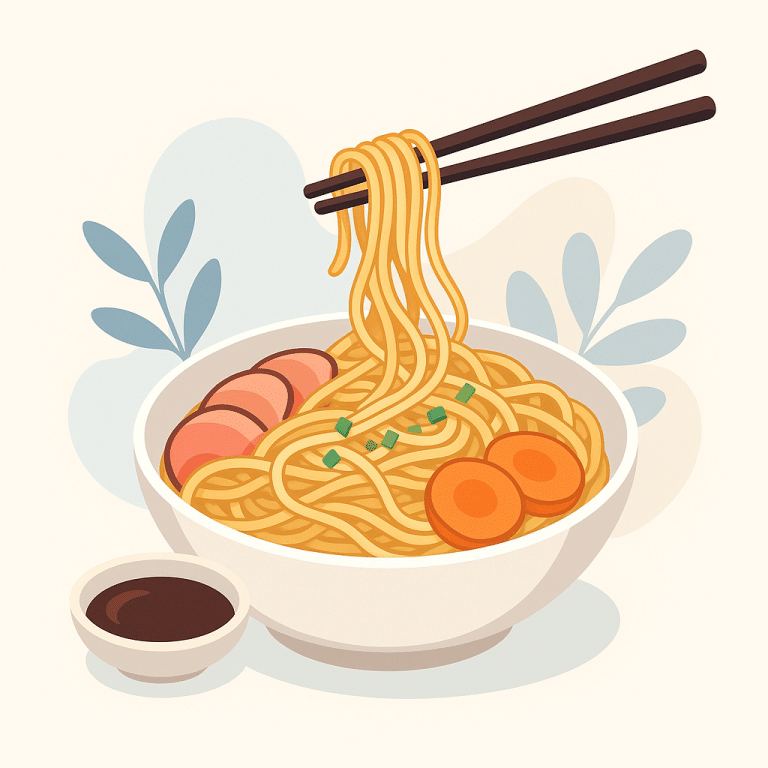 หมี่ซั่ว